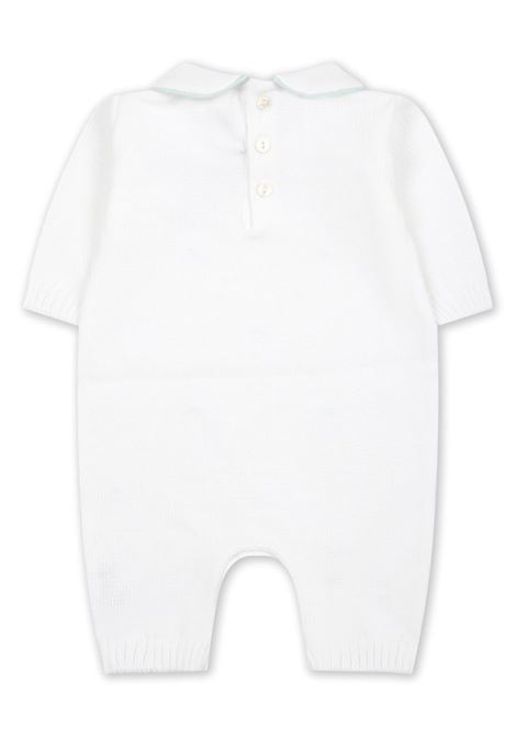 TUTINA LITTLE BEAR LITTLE BEAR | TUTINE | 8113BIANCOVERDE